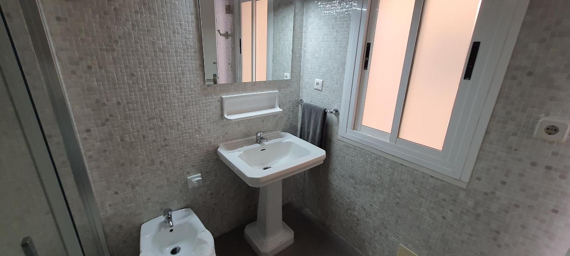 Apartamento Piso con piscina frente a la playa en Fuengirola Exterior foto