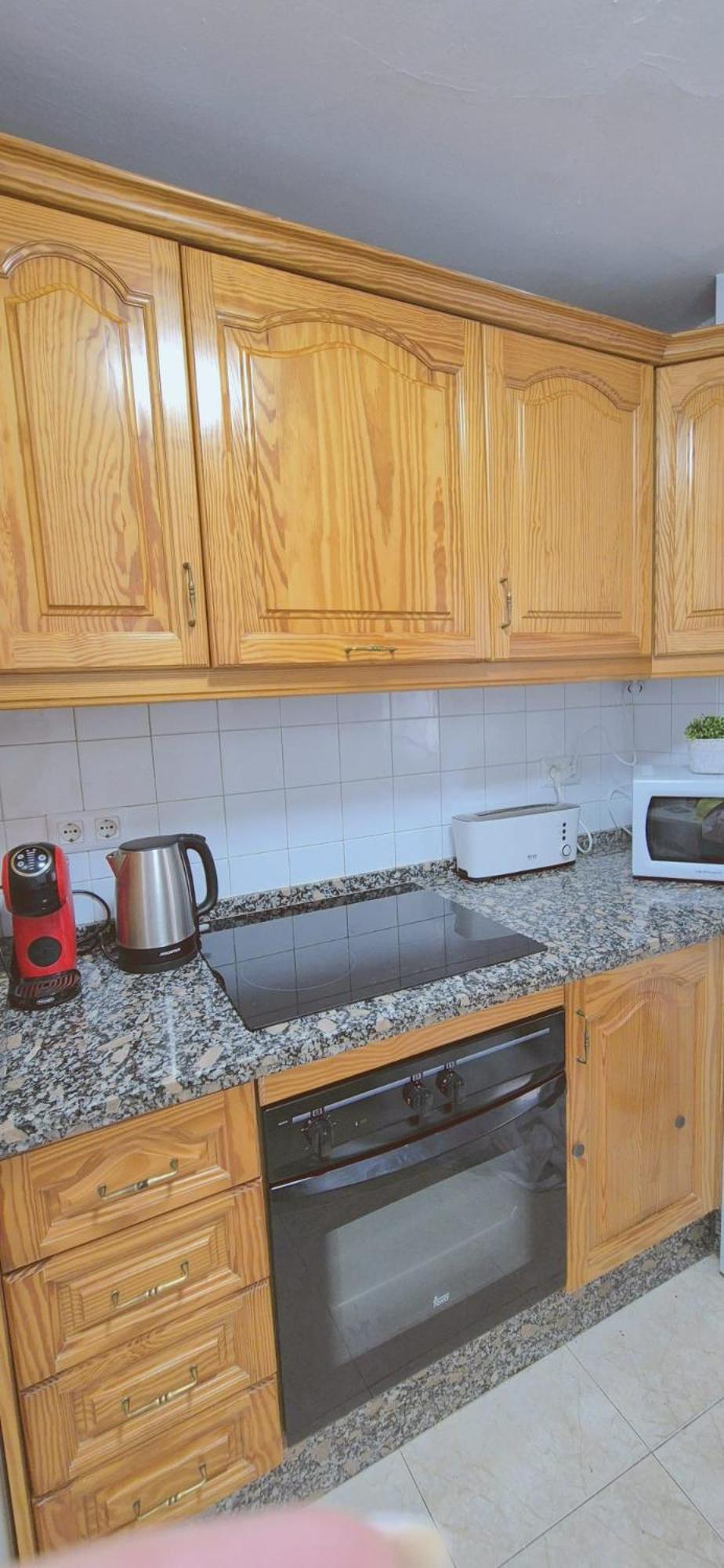 Apartamento Piso con piscina frente a la playa en Fuengirola Exterior foto