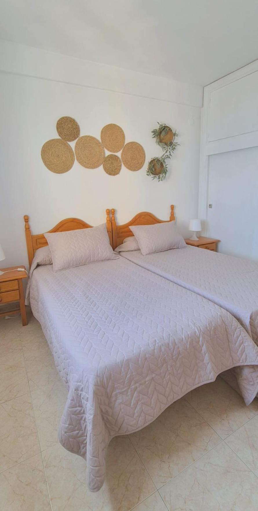 Apartamento Piso con piscina frente a la playa en Fuengirola Exterior foto